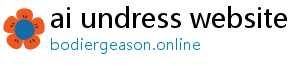 ai undress website