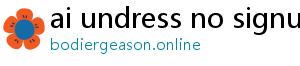 ai undress no signup