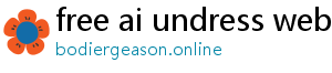 free ai undress website